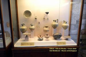 092- Musee archeologique Rhodes